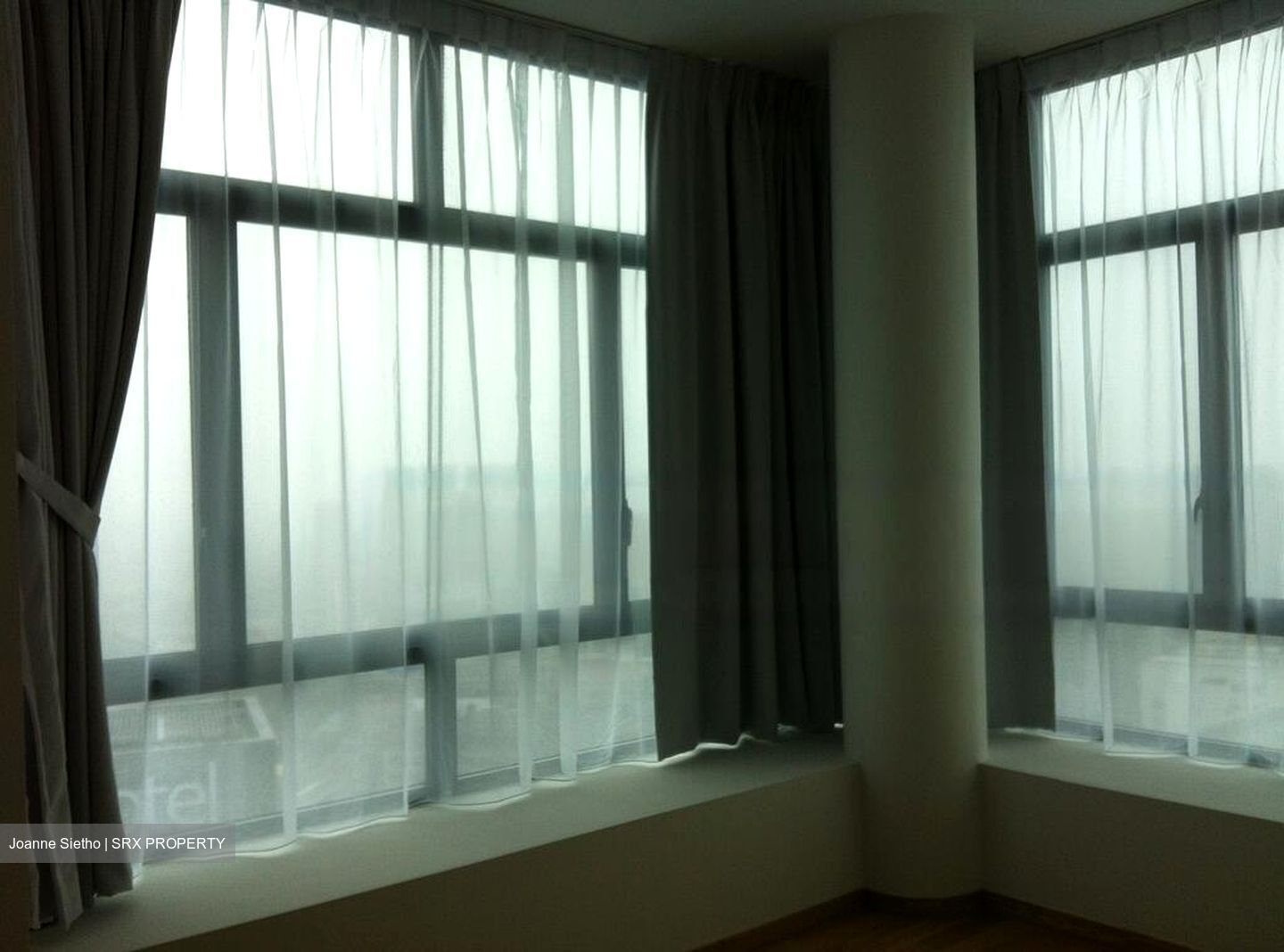 Soleil @ Sinaran (D11), Condominium #612754391